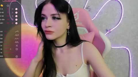 Molly - online show from July 20, 4:37 am