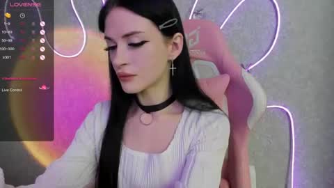 Molly - online show from July 23, 4:04 am