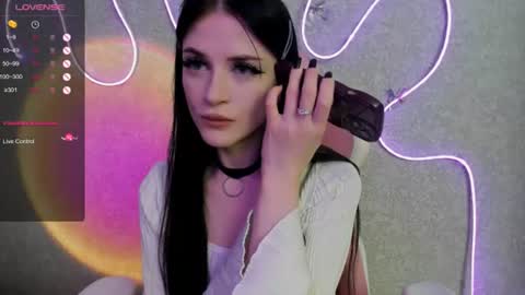 Molly - online show from July 23, 6:49 am