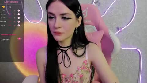 Molly - online show from July 26, 6:29 am