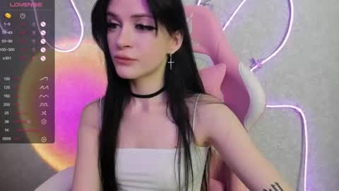 Molly - online show from July 31, 7:14 am