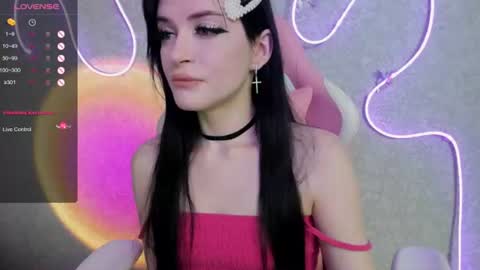 Molly - online show from August 6, 5:06 am