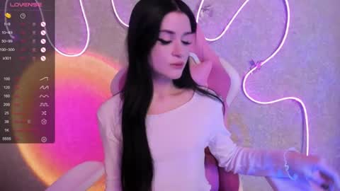 Molly - online show from August 10, 1:29 am