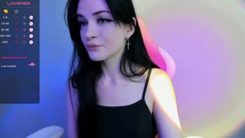 Molly - online show from August 14, 2:04 am