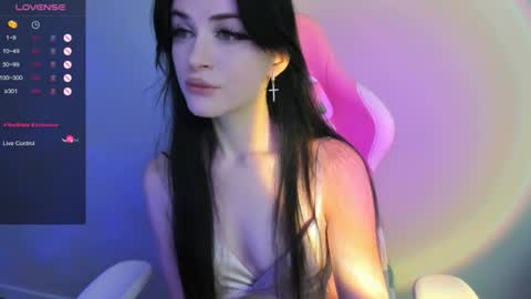 Molly - online show from August 14, 3:43 am