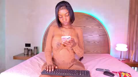 Molly Jackson online show from August 15, 1:20 am