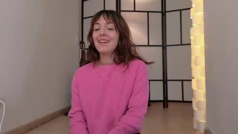   MOLLY   online show from July 29, 7:54 pm