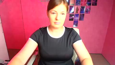 Molly online show from July 28, 11:38 am