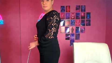 Molly online show from July 30, 2:13 pm
