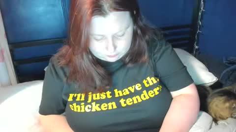 molly_moons online show from July 29, 4:08 am