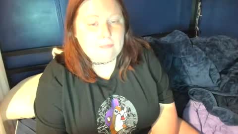 molly_moons online show from July 29, 6:20 am