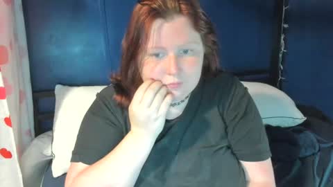 molly_moons online show from July 30, 6:58 pm