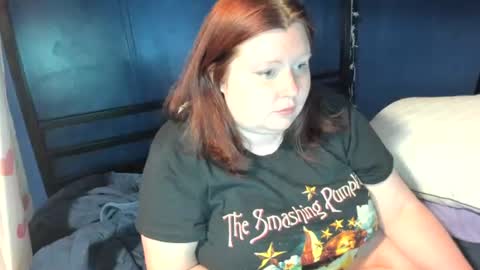 molly_moons online show from August 9, 7:09 am
