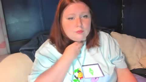 molly_moons online show from August 10, 5:03 pm