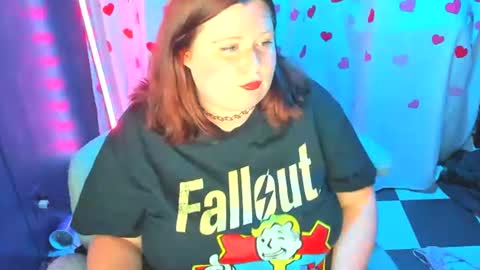 molly_moons online show from August 11, 11:07 pm