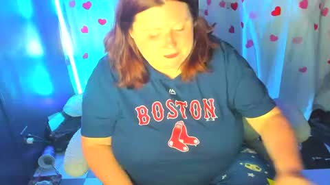 molly_moons online show from August 13, 3:09 am