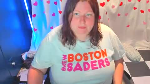 molly_moons online show from August 14, 4:21 pm
