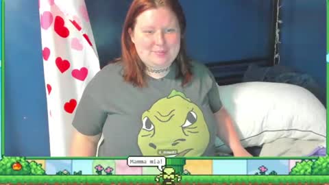 molly_moons online show from August 16, 7:18 pm