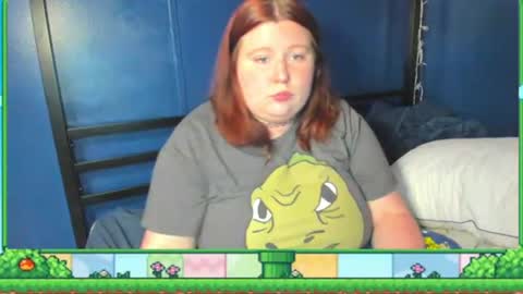 molly_moons online show from August 16, 8:35 pm