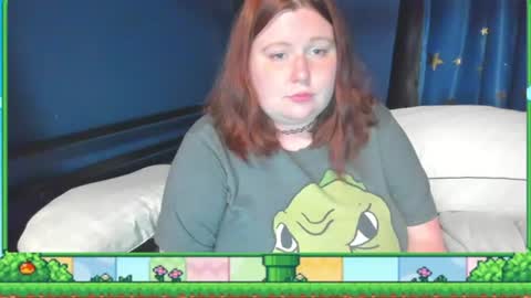 molly_moons online show from August 16, 10:36 pm
