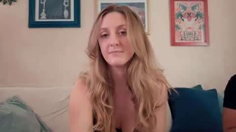 Molly online show from July 6, 3:59 pm