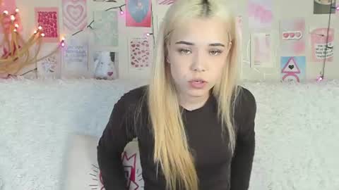 Milena online show from August 7, 6:52 pm
