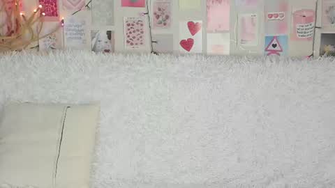 Milena online show from August 8, 10:10 pm