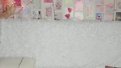 Milena online show from August 9, 12:22 am