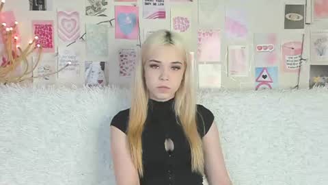 Milena online show from August 9, 5:03 pm