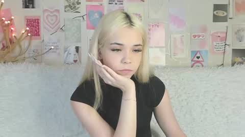 Milena online show from August 9, 6:09 pm