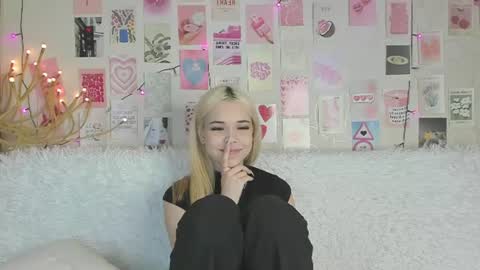 Milena online show from August 9, 9:27 pm