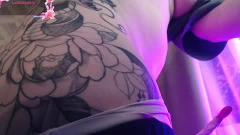 molly_royse online show from August 6, 7:35 pm