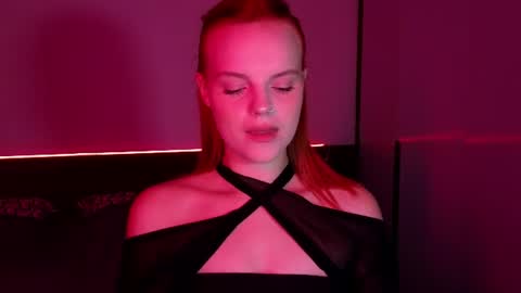 Molly online show from July 26, 3:06 pm