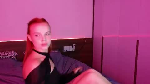 Molly online show from July 26, 4:12 pm