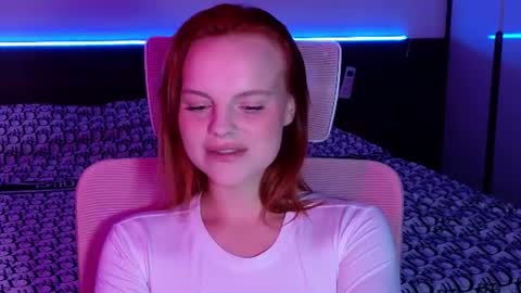 Molly online show from July 29, 12:23 pm