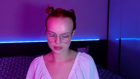 Molly online show from July 29, 1:29 pm