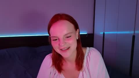Molly online show from July 30, 1:46 am