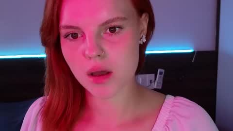 Molly online show from July 30, 3:58 am