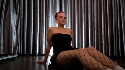 Molly online show from July 30, 5:31 pm