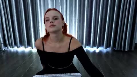 Molly online show from July 31, 3:57 am