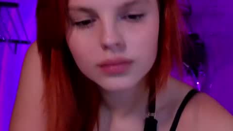 Molly online show from July 31, 4:02 pm