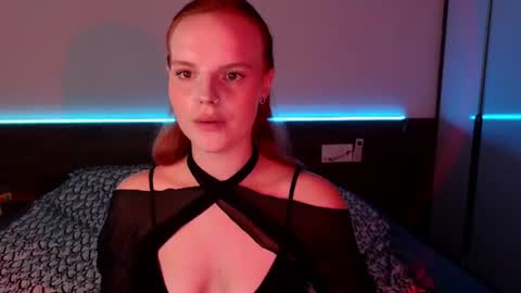 Molly online show from August 2, 2:46 pm