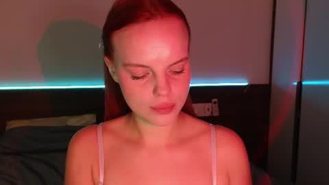 Molly online show from August 5, 5:11 pm