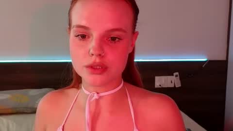 Molly online show from August 6, 4:00 am