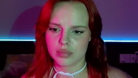 Molly online show from August 6, 3:55 pm