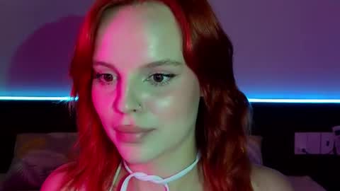 Molly online show from August 6, 4:17 pm