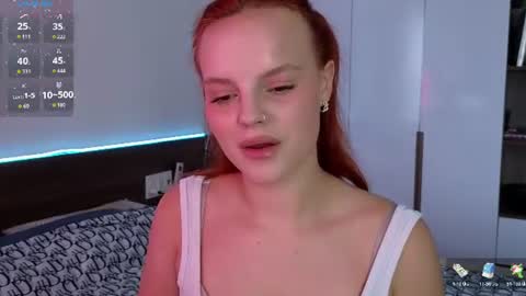 Molly online show from August 12, 4:04 am