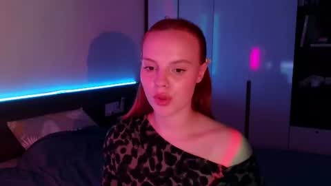 Molly online show from August 12, 3:36 pm