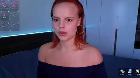 Molly online show from August 13, 12:46 am