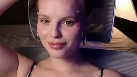 Molly online show from August 13, 2:53 pm